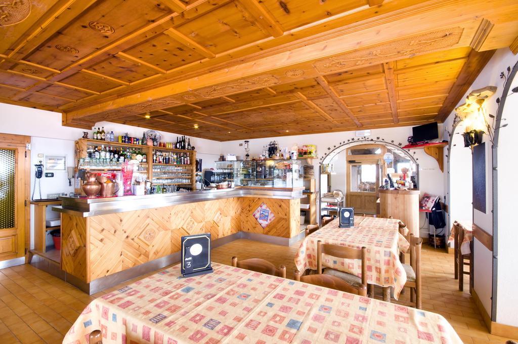 Chalet Dei Rododendri Villa Valdisotto Luaran gambar
